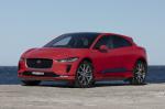 Jaguar I-Pace EV400 AWD HSE First Edition 2018 года (AU)
